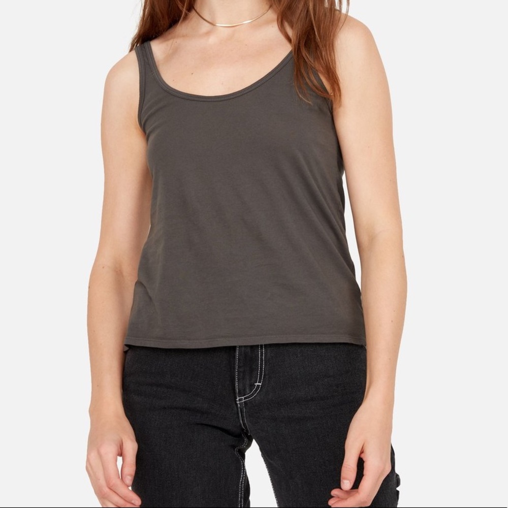 MATE the label - Layering Tank